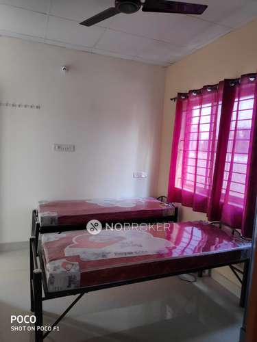 PG for Girls in Chikka Madivala