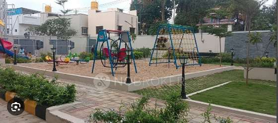 4 BHK Flat In Snn Raj Entternia For Sale  In Harlur Main Rd