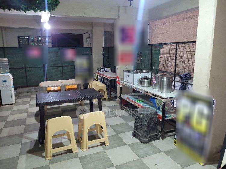 PG for Boys in Chandan Nagar