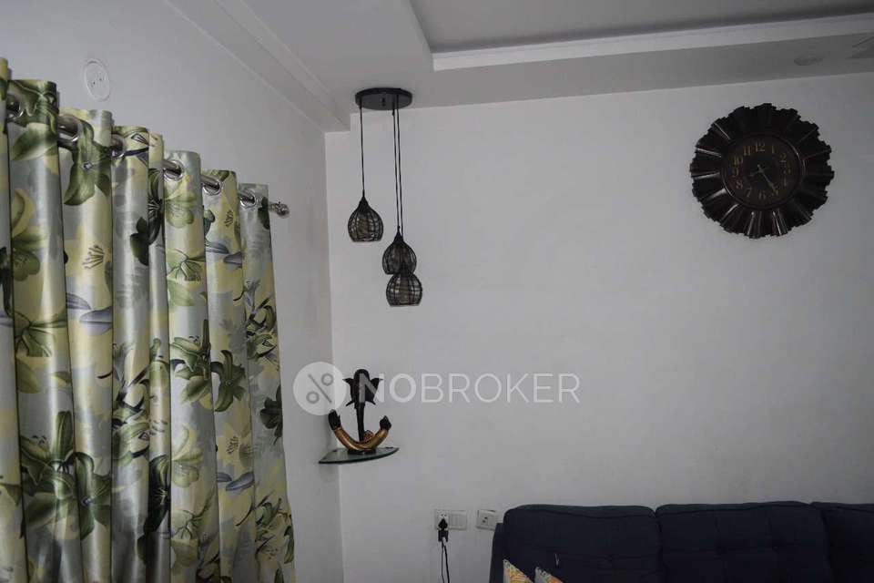 3 BHK Flat In Sri Sai Ram Manor For Sale  In Yousufguda