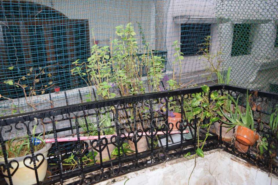 3 BHK Flat In Sri Sai Ram Manor For Sale  In Yousufguda