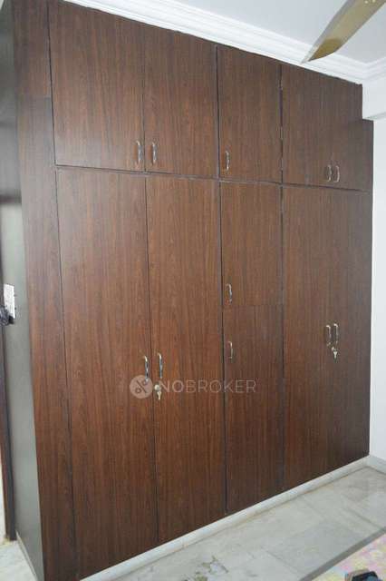 3 BHK Flat In Sri Sai Ram Manor For Sale  In Yousufguda