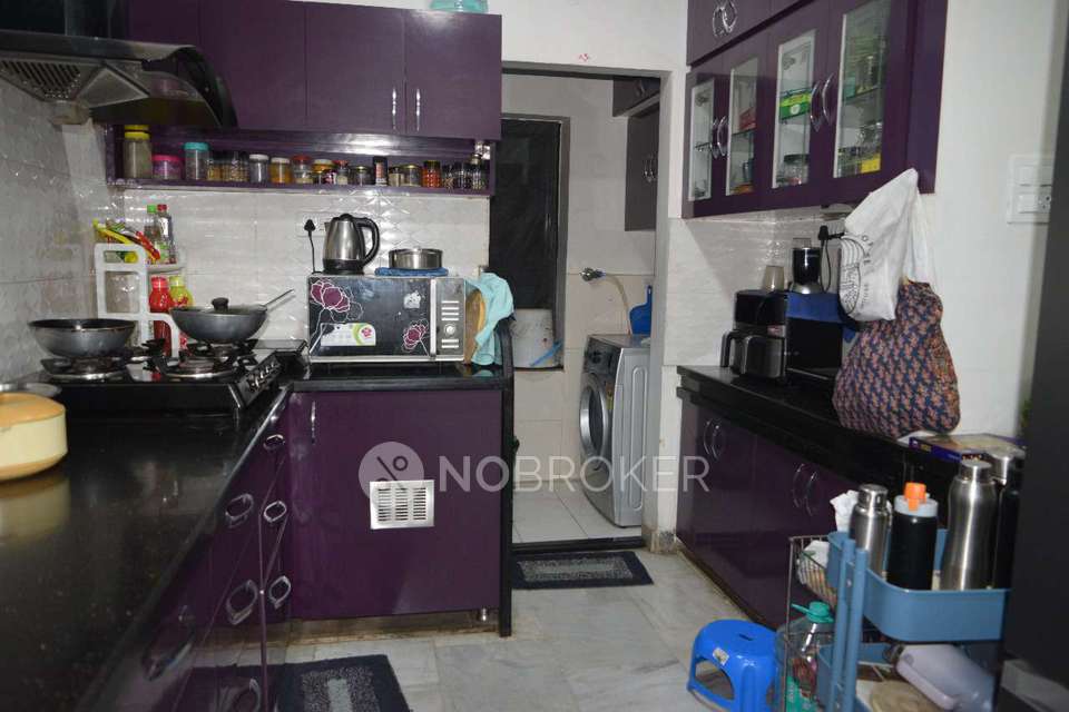 3 BHK Flat In Sri Sai Ram Manor For Sale  In Yousufguda
