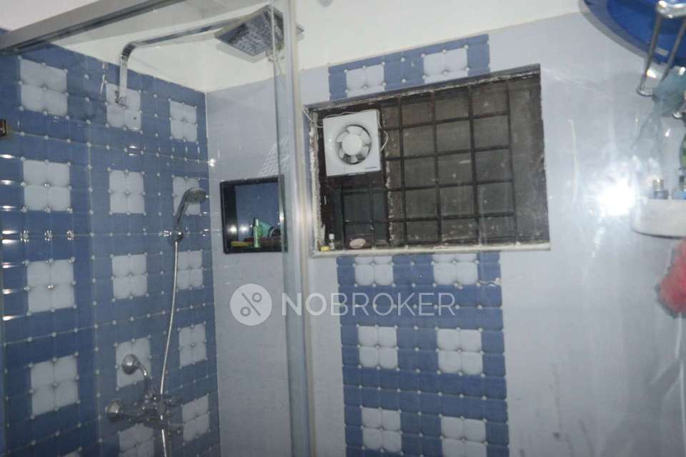 3 BHK Flat In Sri Sai Ram Manor For Sale  In Yousufguda