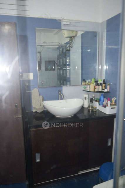 3 BHK Flat In Sri Sai Ram Manor For Sale  In Yousufguda