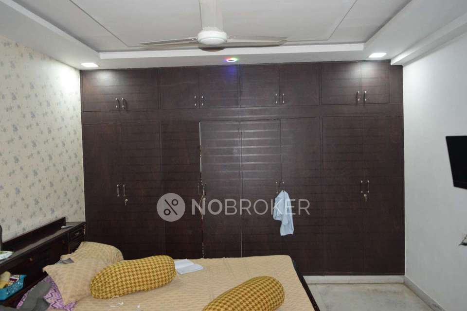 3 BHK Flat In Sri Sai Ram Manor For Sale  In Yousufguda