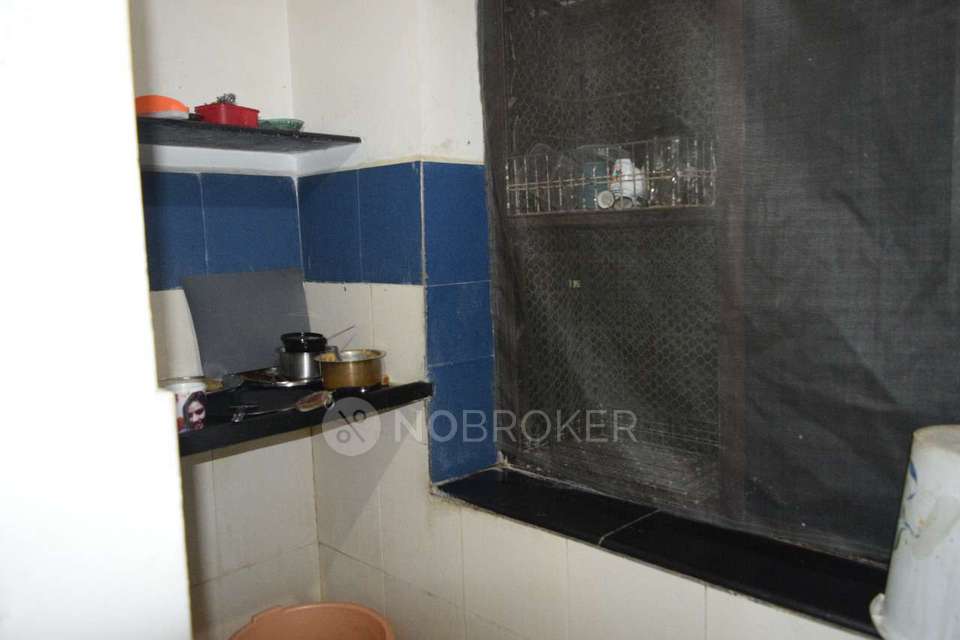 3 BHK Flat In Sri Sai Ram Manor For Sale  In Yousufguda