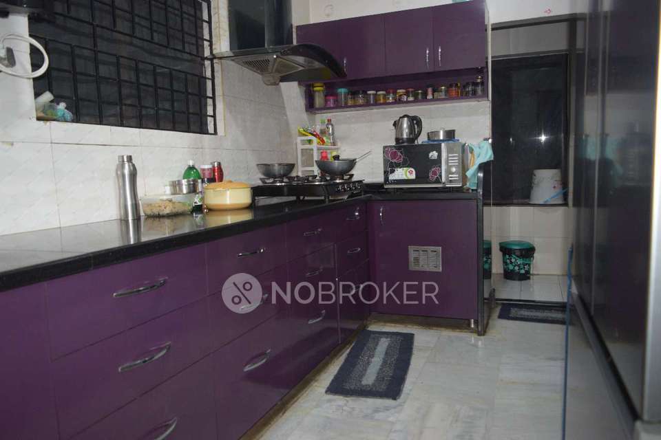 3 BHK Flat In Sri Sai Ram Manor For Sale  In Yousufguda