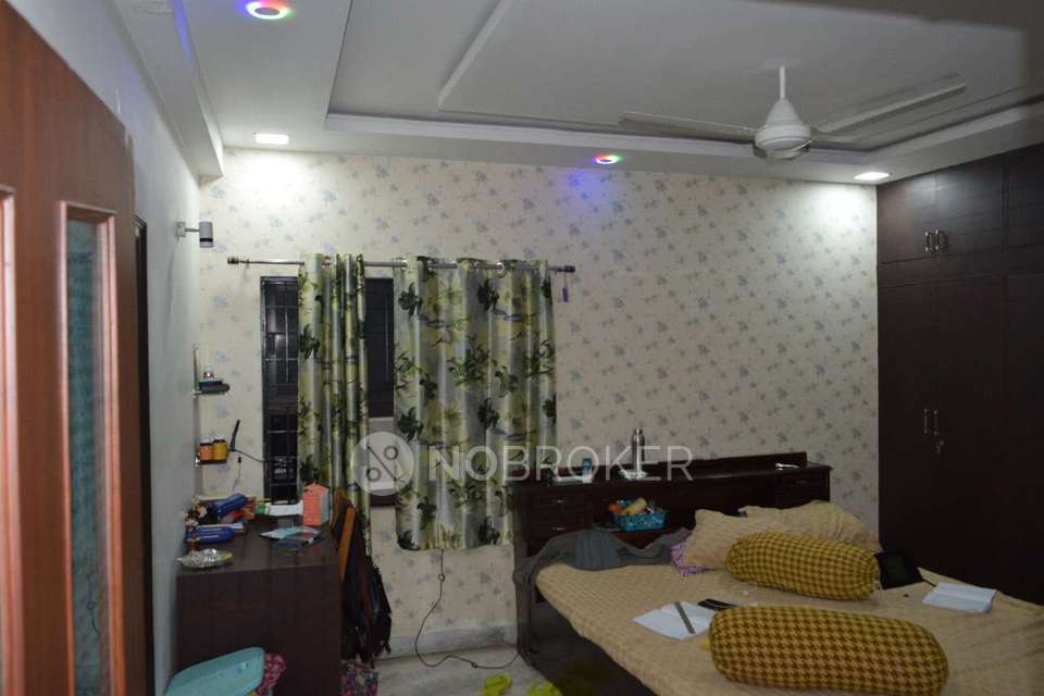 3 BHK Flat In Sri Sai Ram Manor For Sale  In Yousufguda
