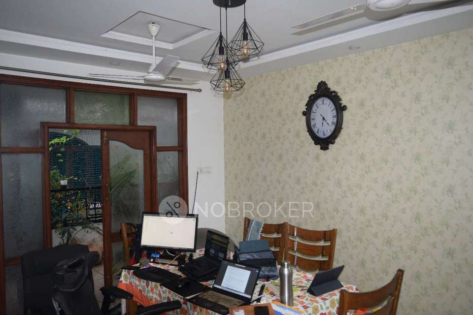 3 BHK Flat In Sri Sai Ram Manor For Sale  In Yousufguda