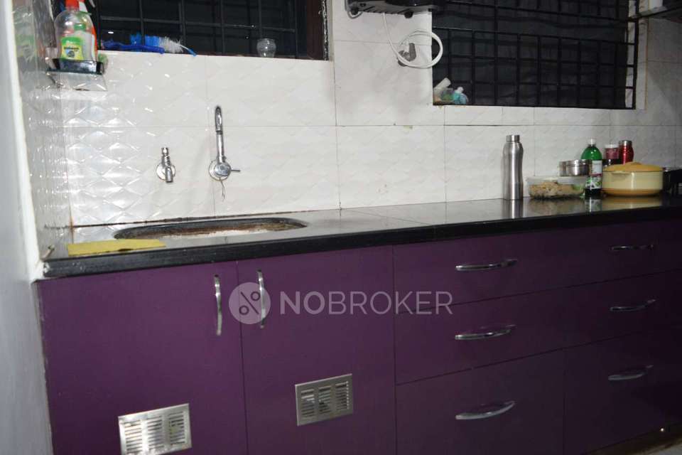 3 BHK Flat In Sri Sai Ram Manor For Sale  In Yousufguda