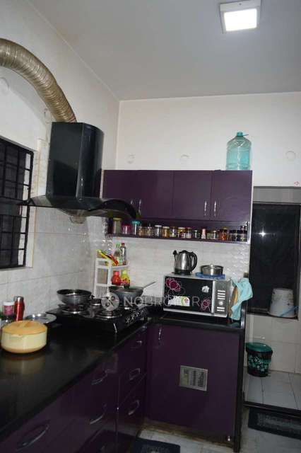 3 BHK Flat In Sri Sai Ram Manor For Sale  In Yousufguda