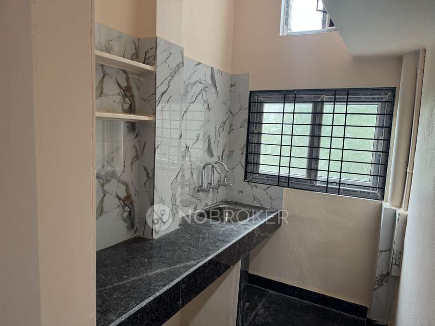 3 BHK Flat for Rent  In Santosh Nagar,