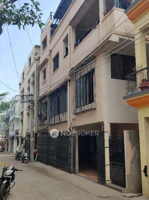 1 RK Flat In Divya Jyothi for Rent  In Wagholi