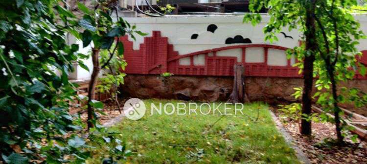 3 BHK Flat In Usha Arun Apartments for Rent  In Banjara Hills