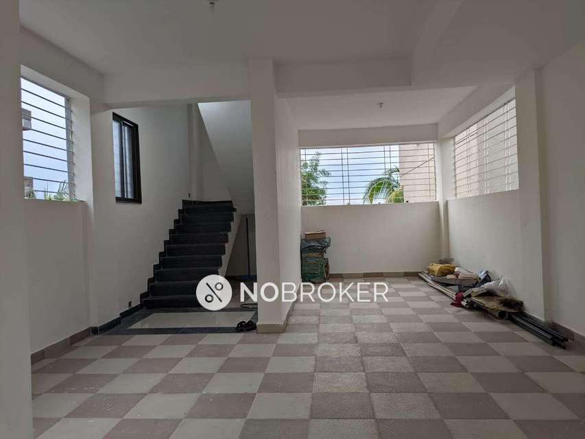 4 BHK Flat For Sale In Wadki