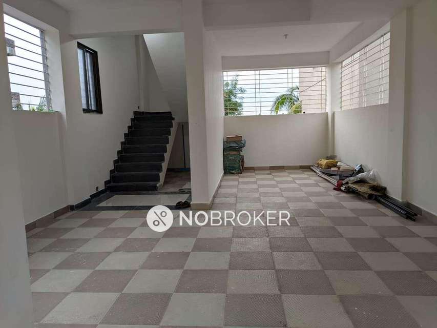 4 BHK Flat For Sale  In Wadki