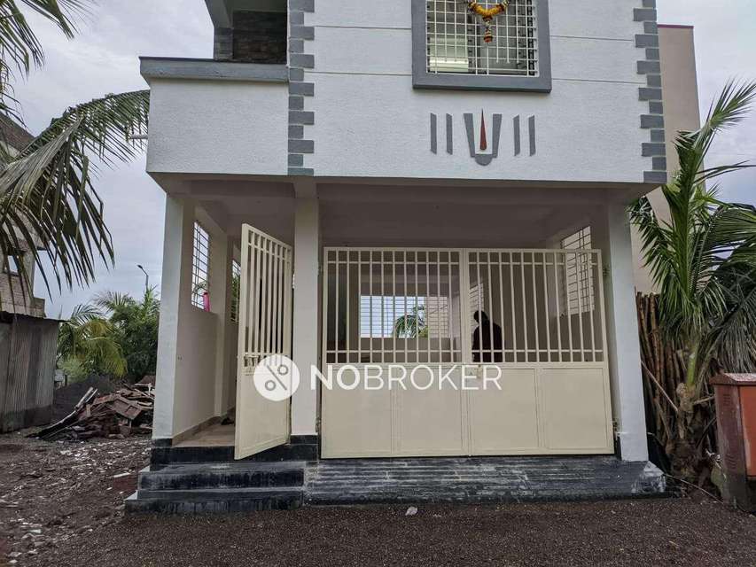 4 BHK Flat For Sale  In Wadki