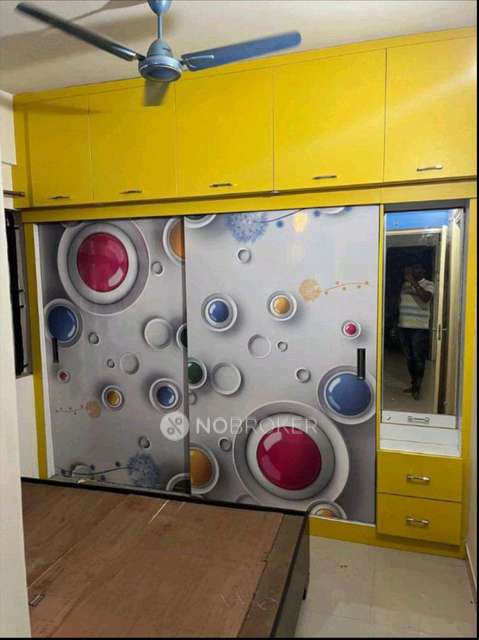 2 BHK Flat In Samk Whitestone Ashraya For Sale  In  Electronic City, Bengaluru