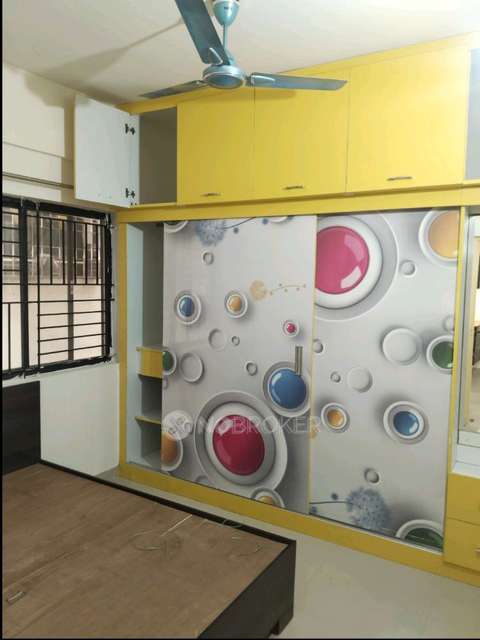 2 BHK Flat In Samk Whitestone Ashraya For Sale  In  Electronic City, Bengaluru