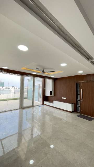 4 BHK Flat In Zain Tower For Sale  In Santosh Nagar