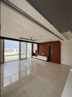 4 BHK Flat In Zain Tower For Sale  In Santosh Nagar
