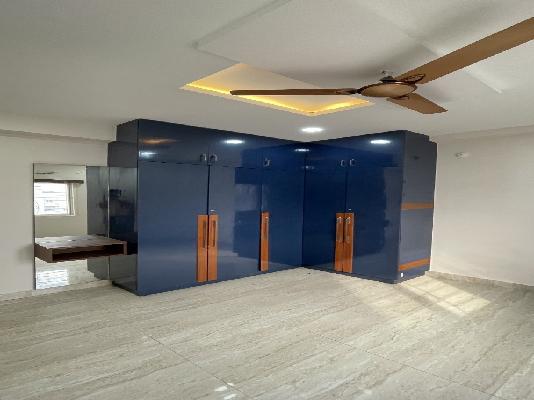 4 BHK Flat In Zain Tower For Sale  In Santosh Nagar