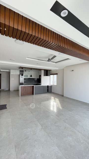 4 BHK Flat In Zain Tower For Sale  In Santosh Nagar