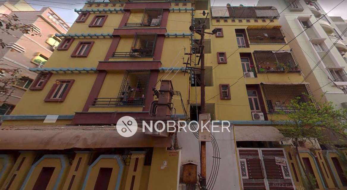 4 BHK Flat In Zain Tower For Sale  In Santosh Nagar