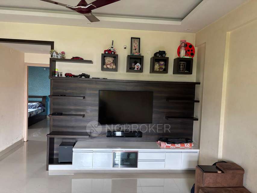 2 BHK Flat In Surya Residency Raja Gardeniya For Sale  In Subramanyapura