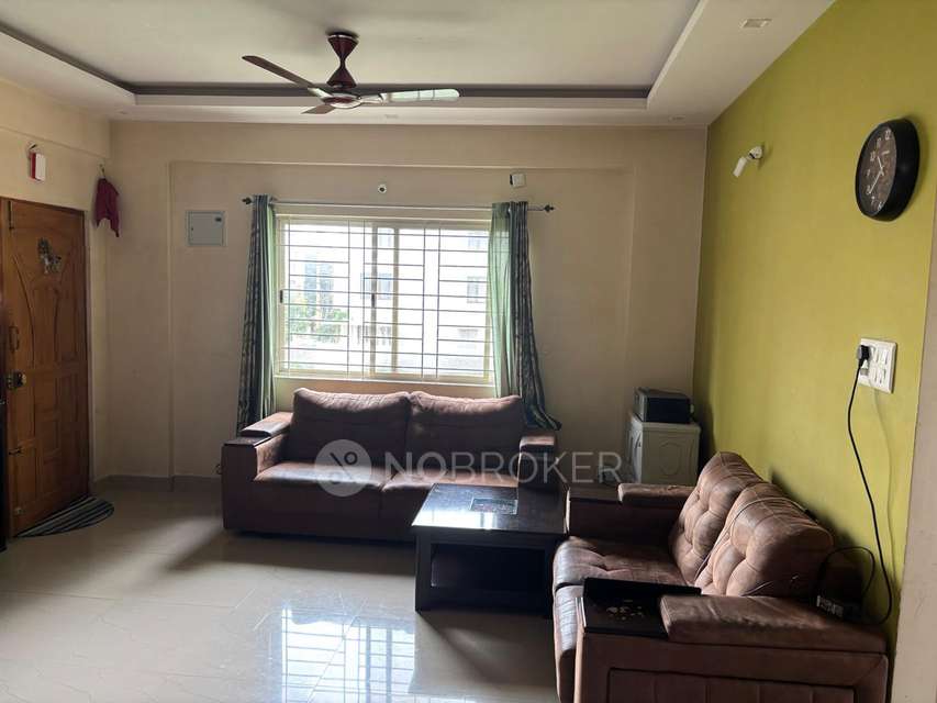 2 BHK Flat In Surya Residency Raja Gardeniya For Sale  In Subramanyapura