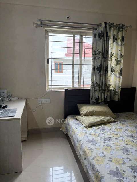 2 BHK Flat In Surya Residency Raja Gardeniya For Sale  In Subramanyapura