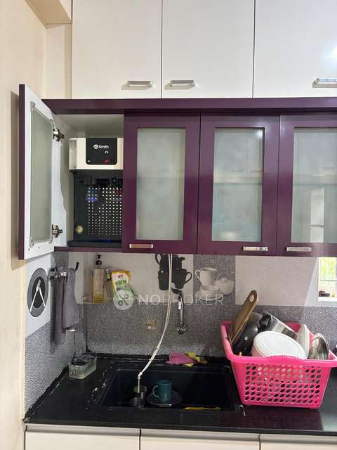 2 BHK Flat In Surya Residency Raja Gardeniya For Sale  In Subramanyapura