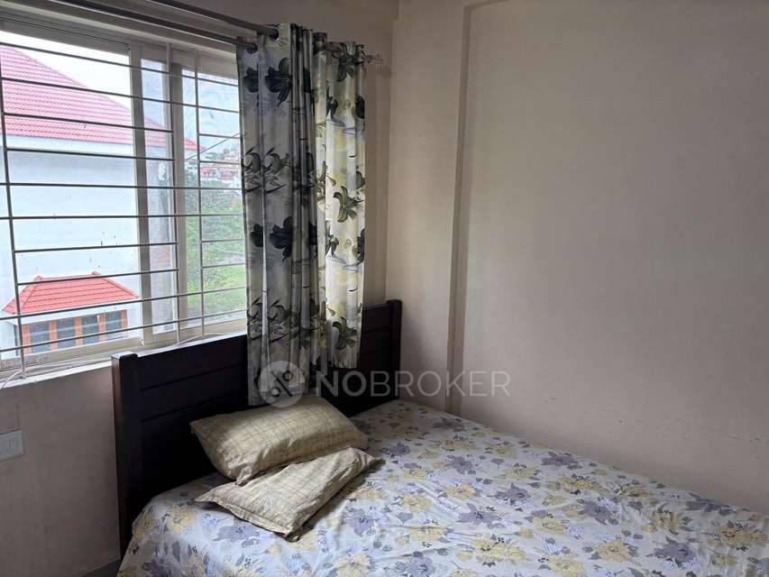 2 BHK Flat In Surya Residency Raja Gardeniya For Sale  In Subramanyapura