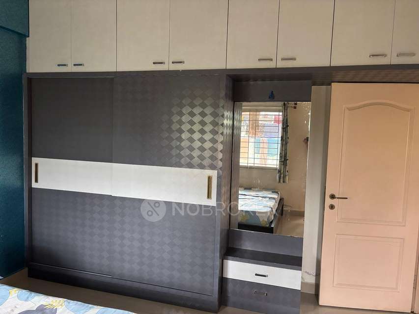 2 BHK Flat In Surya Residency Raja Gardeniya For Sale  In Subramanyapura
