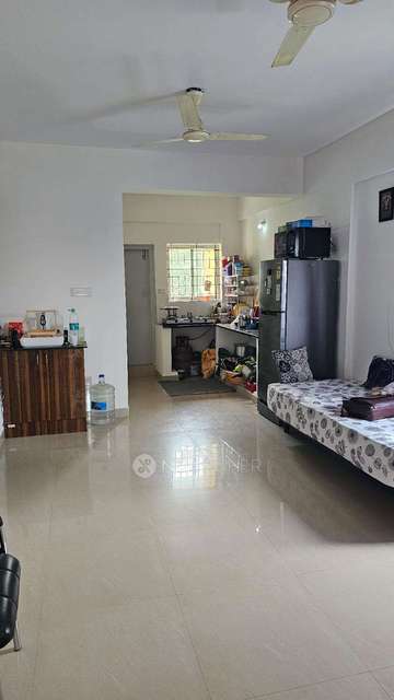 2 BHK Flat In Miyan&#39;s Green Residency &#40; Celebrity Lakeview&#41; For Sale  In Jigani Road