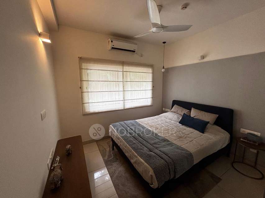 1 BHK Flat In Prestige City For Sale  In Sarjapur
