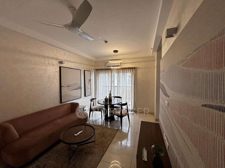 1 BHK Flat In Prestige City For Sale  In Sarjapur