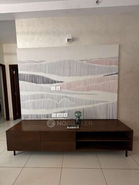 1 BHK Flat In Prestige City For Sale  In Sarjapur