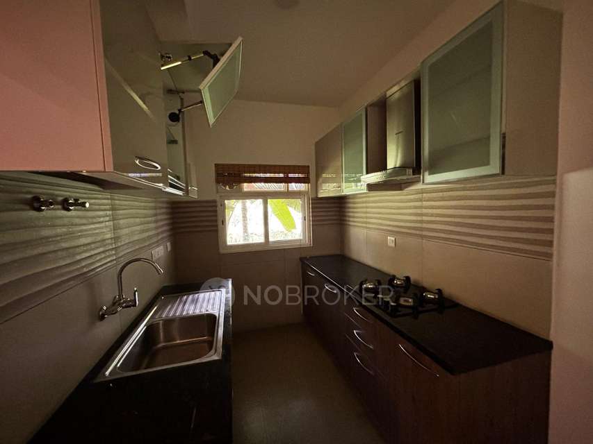 1 BHK Flat In Prestige City For Sale  In Sarjapur