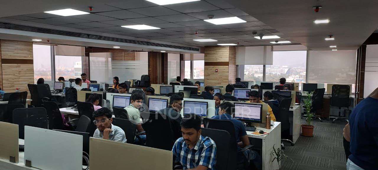 Office Space in Turbe, Mumbai for Rent 