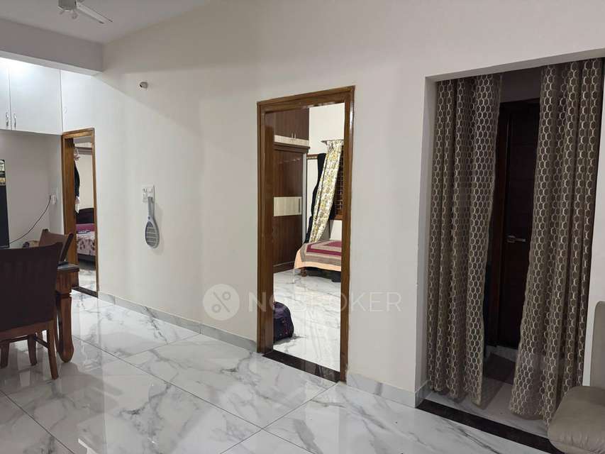 3 BHK House for Lease  In Rajarajeshwari Nagar