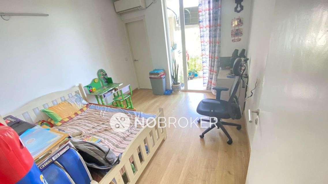 3 BHK Flat In Emaar Gurgaon Greens For Sale  In Sector-102