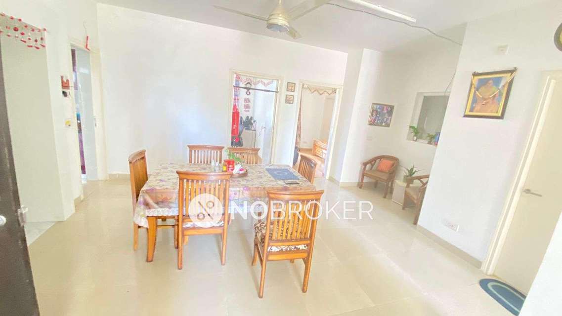 3 BHK Flat In Emaar Gurgaon Greens For Sale  In Sector-102