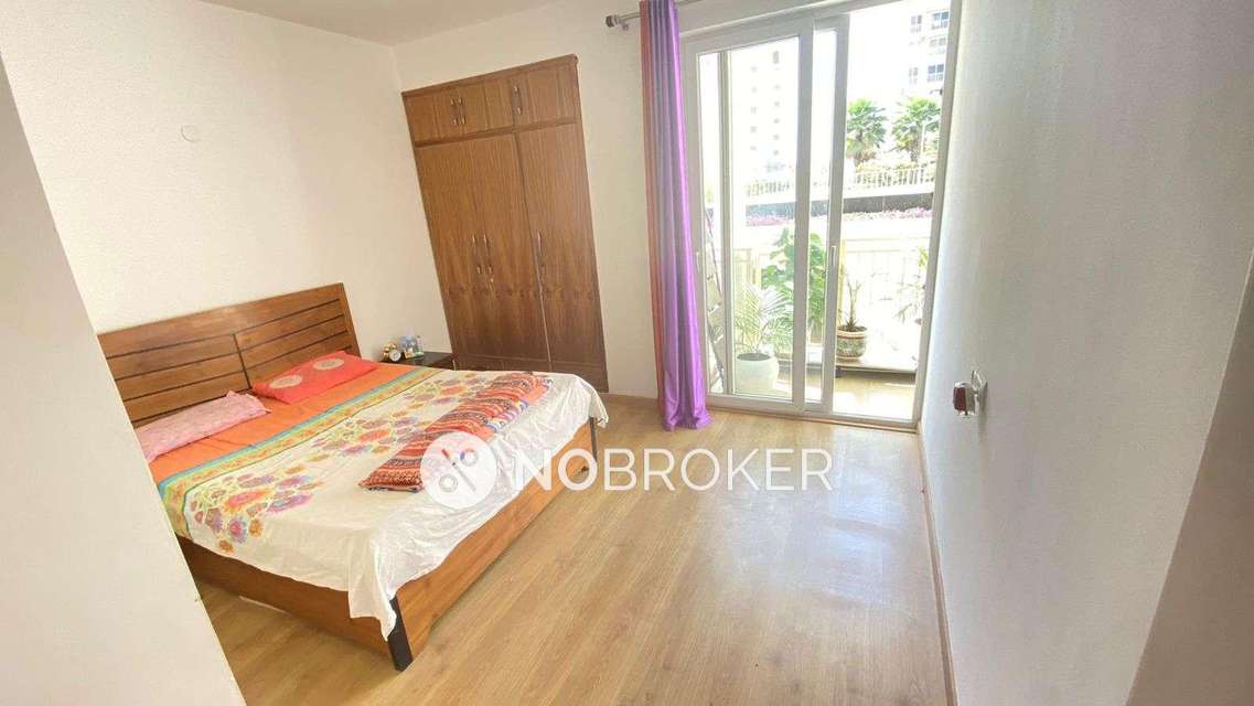 3 BHK Flat In Emaar Gurgaon Greens For Sale  In Sector-102