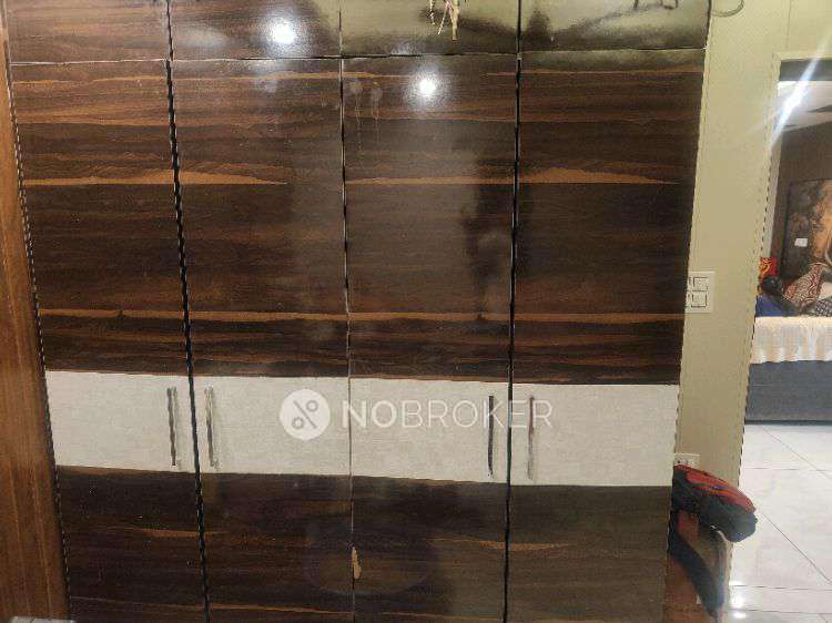 3 BHK Flat In Rwa Deenpur Extension For Sale  In Najafgarh