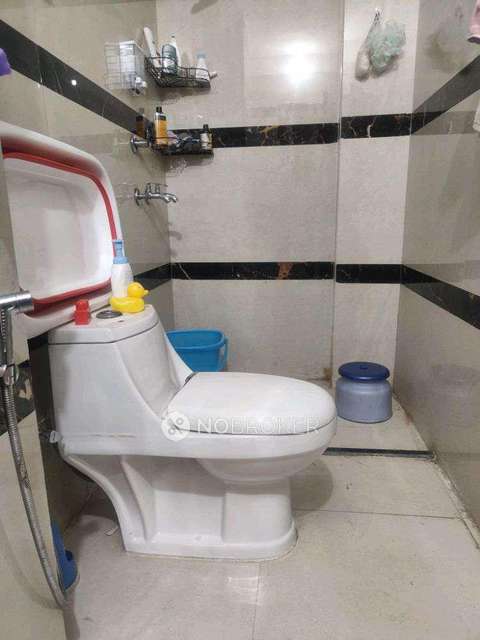 3 BHK Flat In Rwa Deenpur Extension For Sale  In Najafgarh