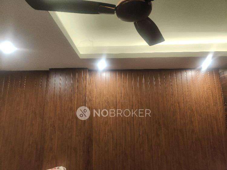 3 BHK Flat In Rwa Deenpur Extension For Sale  In Najafgarh