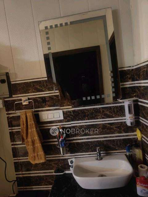 3 BHK Flat In Rwa Deenpur Extension For Sale  In Najafgarh