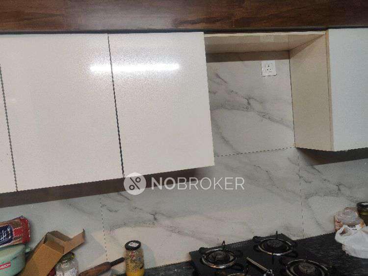 3 BHK Flat In Rwa Deenpur Extension For Sale  In Najafgarh